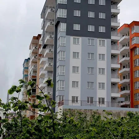 Jevval Apartment *