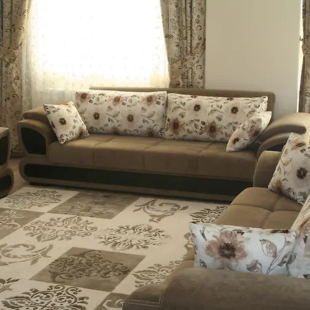 Jevval Apartment *