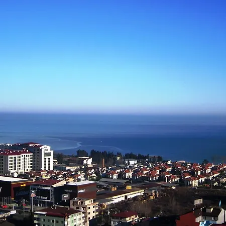 Jevval * Trabzon