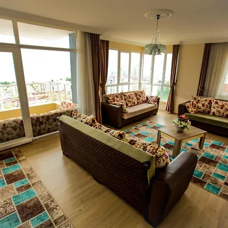 Apartment Jevval