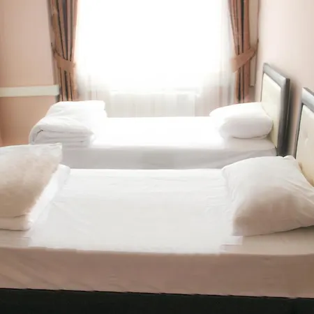 Jevval Apartment Trabzon